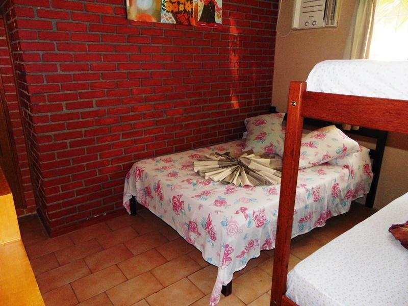 Pousada Porto Guara Guaratuba Kültér fotó